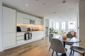 City Centre, Newcastle Upon Tyne