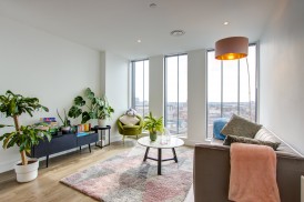 City Centre, Newcastle Upon Tyne