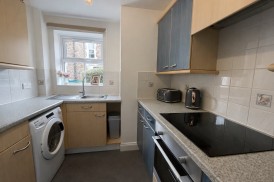 Hutton Terrace, Jesmond