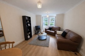 Hutton Terrace, Jesmond