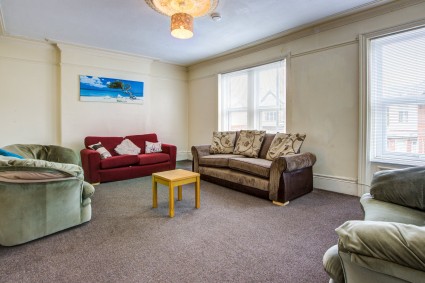 Jesmond, Newcastle upon Tyne