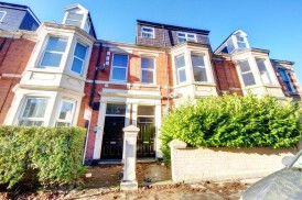 Jesmond, Newcastle upon Tyne