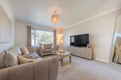 Hadrian Park, Wallsend