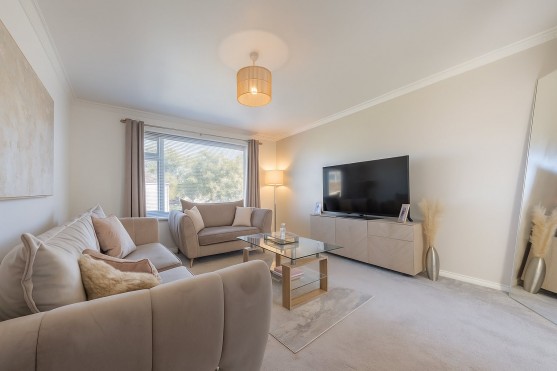 Hadrian Park, Wallsend