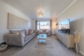 Hadrian Park, Wallsend