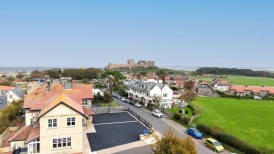 Lucker Road, Bamburgh