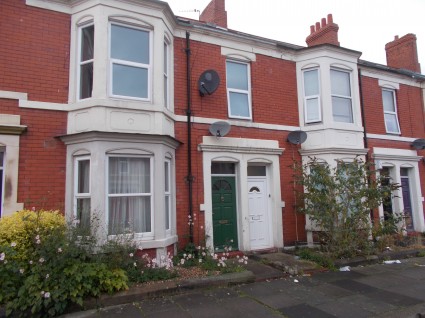 Jesmond, Newcastle upon Tyne