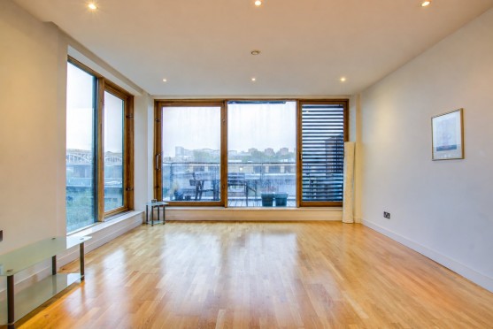 Quayside Lofts