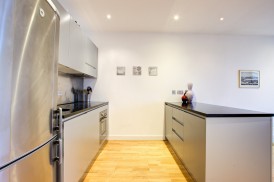 Quayside Lofts