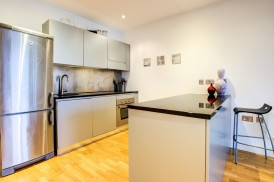 Quayside Lofts