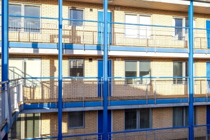 Parrish View, Newcastle Upon Tyne