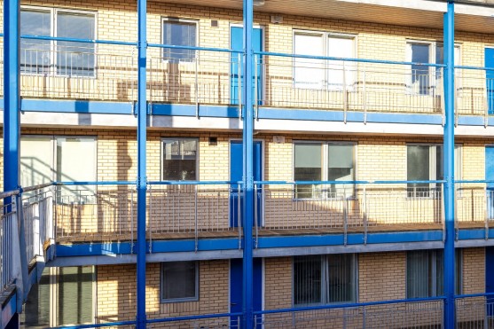 Parrish View, Newcastle Upon Tyne