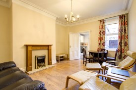 West Jesmond
