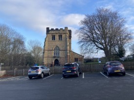 The Castle, Stella Road, Ryton