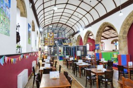 The Castle, Stella Road, Ryton