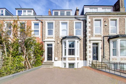 Jesmond, Newcastle upon Tyne