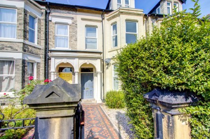 Jesmond, Newcastle upon Tyne