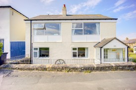 The Moorings, Beadnell