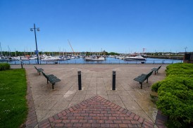 Royal Quays, Tyne & Wear