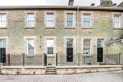 Gosforth, Newcastle upon Tyne