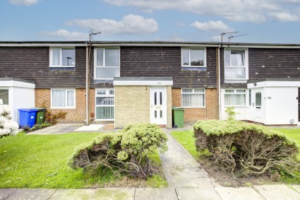 Cramlington