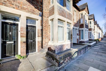 Heaton, Newcastle upon Tyne