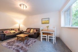 West Jesmond, Newcastle upon Tyne
