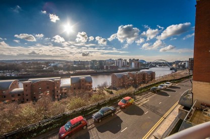 City Road, Newcastle upon Tyne