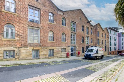 Hanover Mill, Quayside, Newcastle upon Tyne