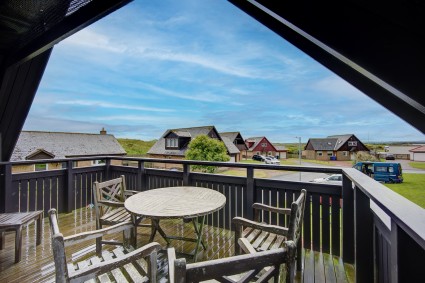 Dunes Court, Beadnell , Northumberland