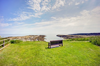 Harbour Road , The Moorings , Beadnell