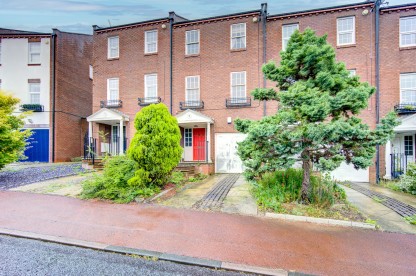 Dobson Crescent , ,