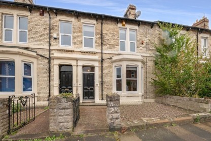 Queens Terrace, Jesmond, Newcastle Upon Tyne