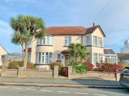 Keayn-Ard, Queens Road, Port St Mary, Isle of Man, IM9 5EP