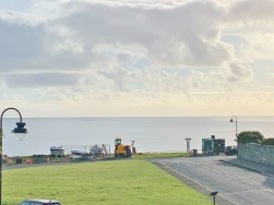 Keayn-Ard, Queens Road, Port St Mary, Isle of Man, IM9 5EP