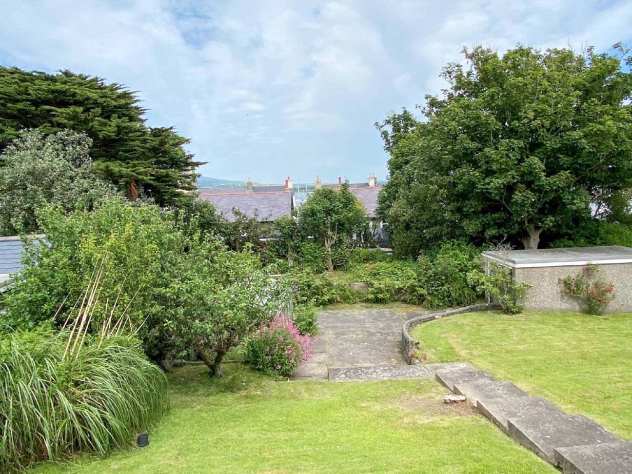 Keayn-Ard, Queens Road, Port St Mary, Isle of Man, IM9 5EP