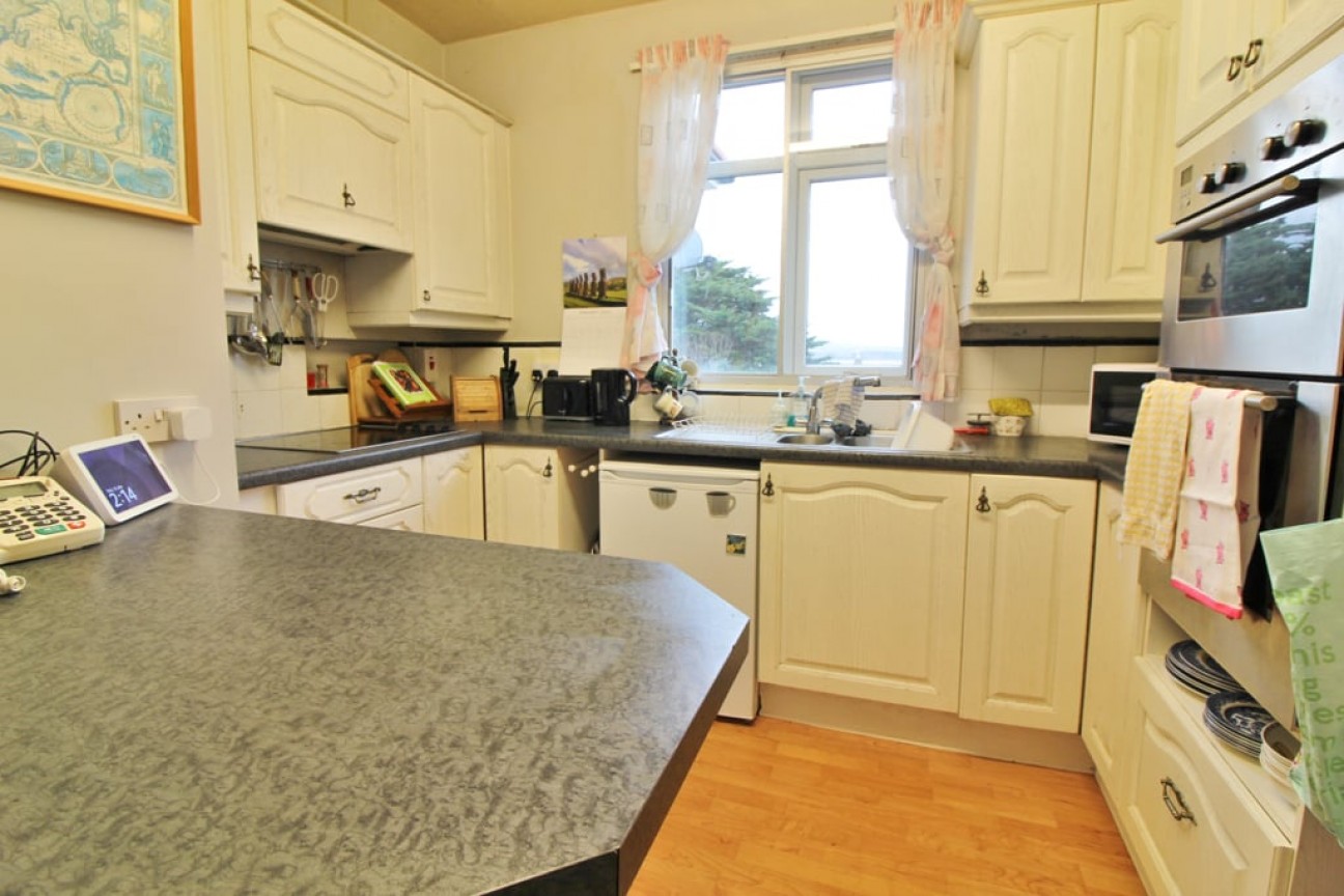 Keayn-Ard, Queens Road, Port St Mary, Isle of Man, IM9 5EP