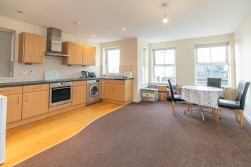 8, Palace View Apartments Palace View Terrace, Douglas, Isle of Man, IM2 4NZ
