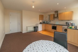 8, Palace View Apartments Palace View Terrace, Douglas, Isle of Man, IM2 4NZ