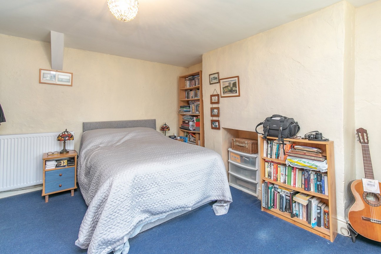 Myrtle Cottage, Baldhoon Road, Laxey, Isle of Man, IM4 7NG