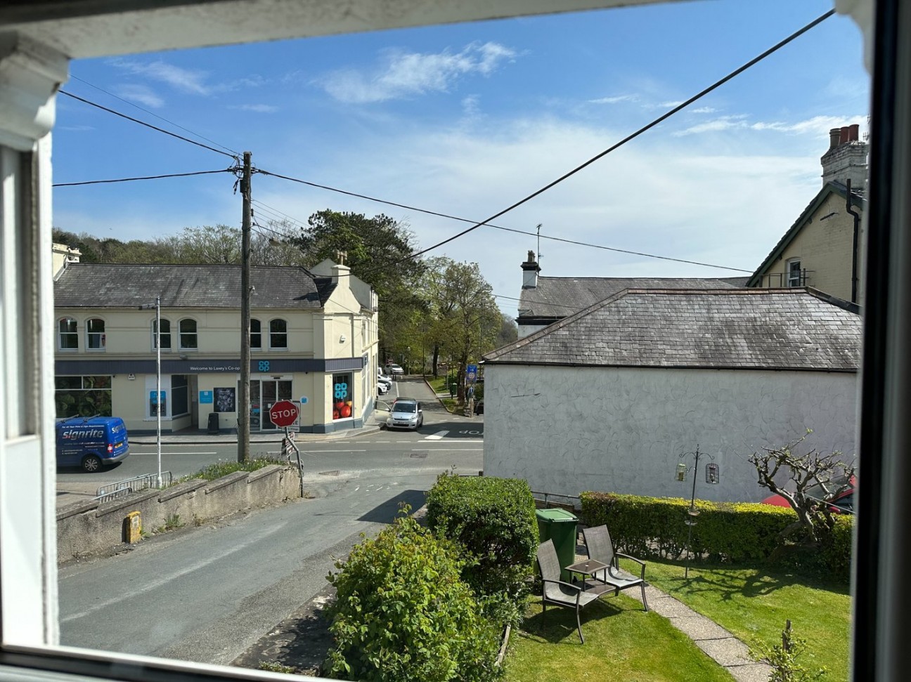 Myrtle Cottage, Baldhoon Road, Laxey, Isle of Man, IM4 7NG