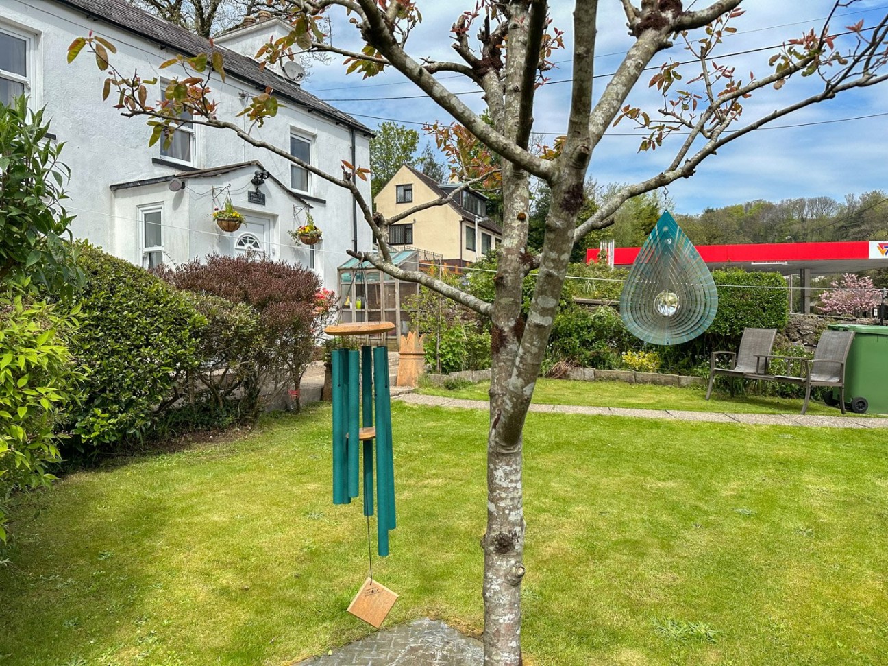 Myrtle Cottage, Baldhoon Road, Laxey, Isle of Man, IM4 7NG