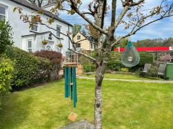 Myrtle Cottage, Baldhoon Road, Laxey, Isle of Man, IM4 7NG