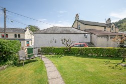 Myrtle Cottage, Baldhoon Road, Laxey, Isle of Man, IM4 7NG