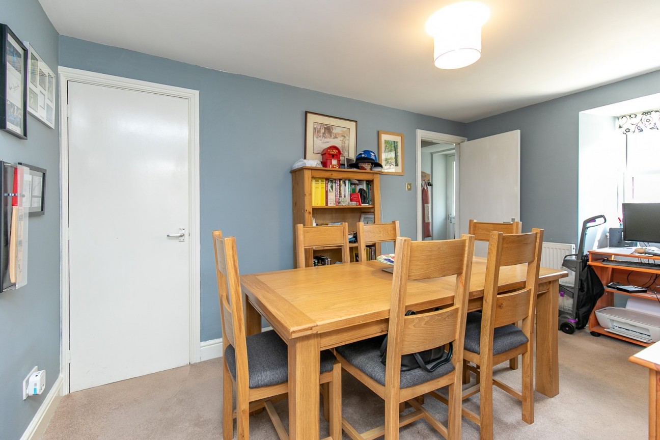 Myrtle Cottage, Baldhoon Road, Laxey, Isle of Man, IM4 7NG