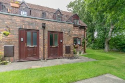 Apartment 122, Saddle Mews, Douglas, Isle of Man, IM2 1HU