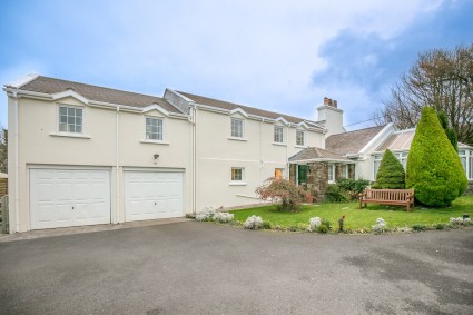 Barregarrow House, Main Road, Kirk Michael, Isle of Man, IM6 1AX