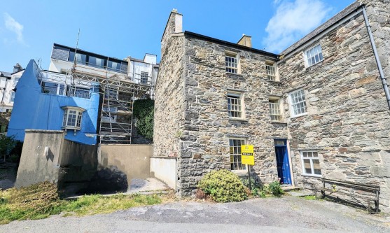 22, Shore Road The Underway, Port St Mary, Isle of Man, IM9 5DX