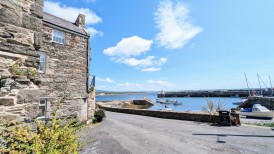 22, Shore Road The Underway, Port St Mary, Isle of Man, IM9 5DX