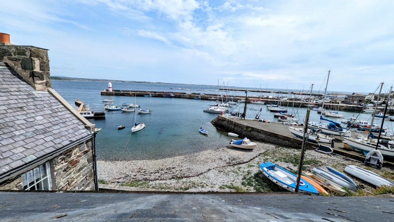 22, Shore Road The Underway, Port St Mary, Isle of Man, IM9 5DX